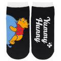 Socks 22-25cm Pooh