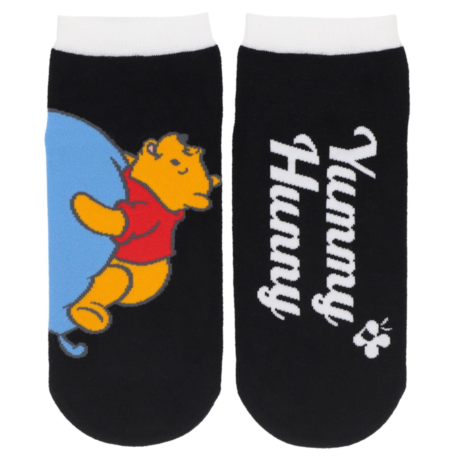 Socks 22-25cm Pooh