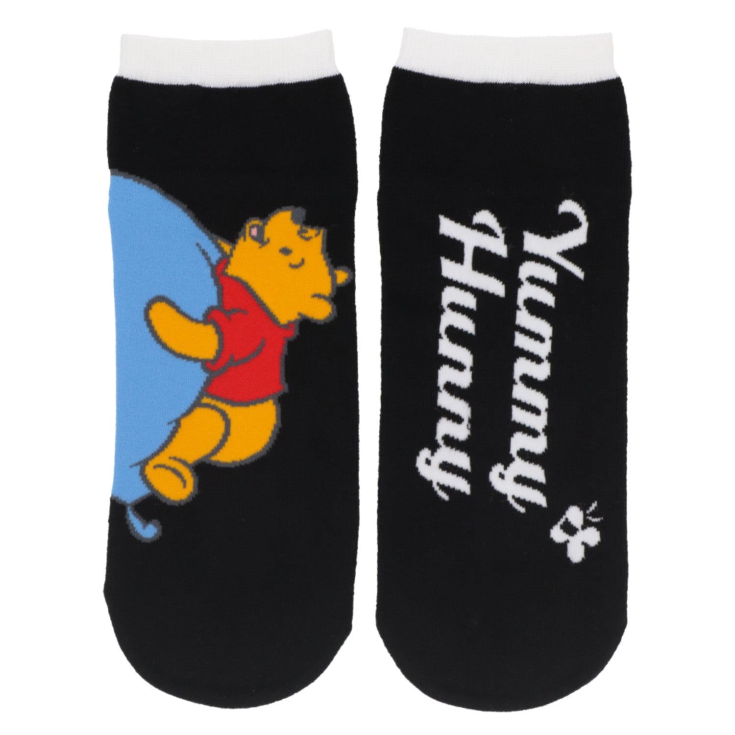 Socks 25-27cm Pooh