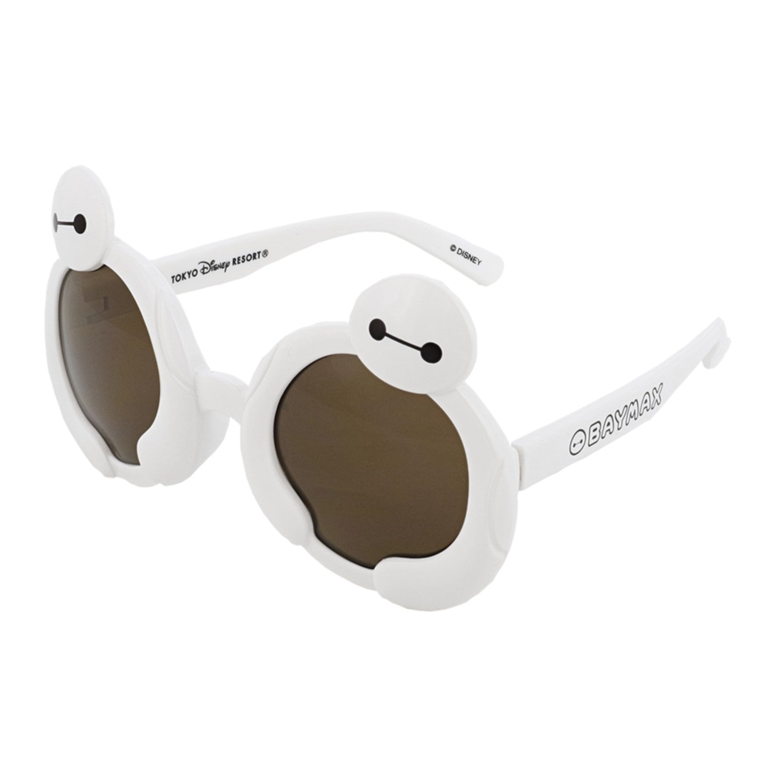 Fashion glasses Baymax