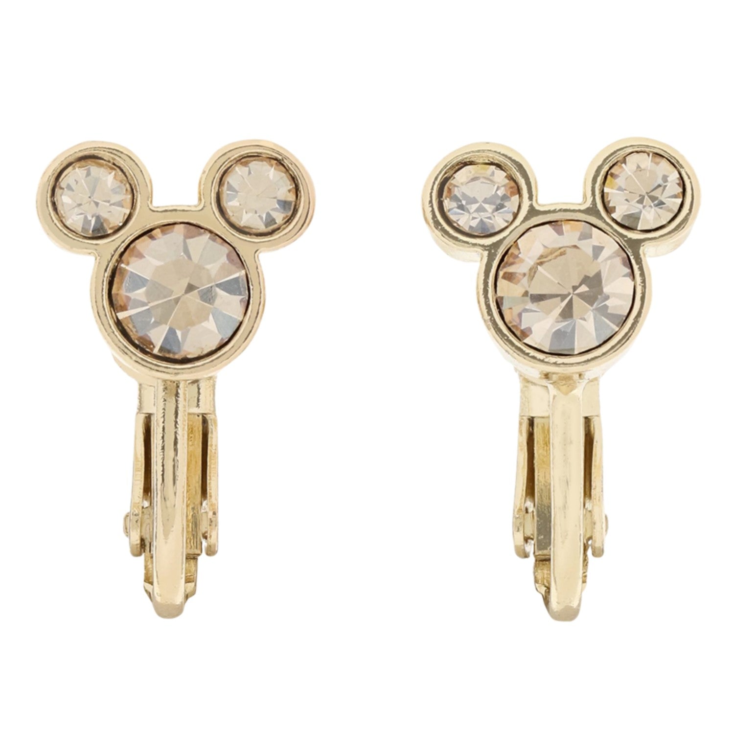earrings mickey