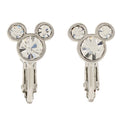 earrings mickey