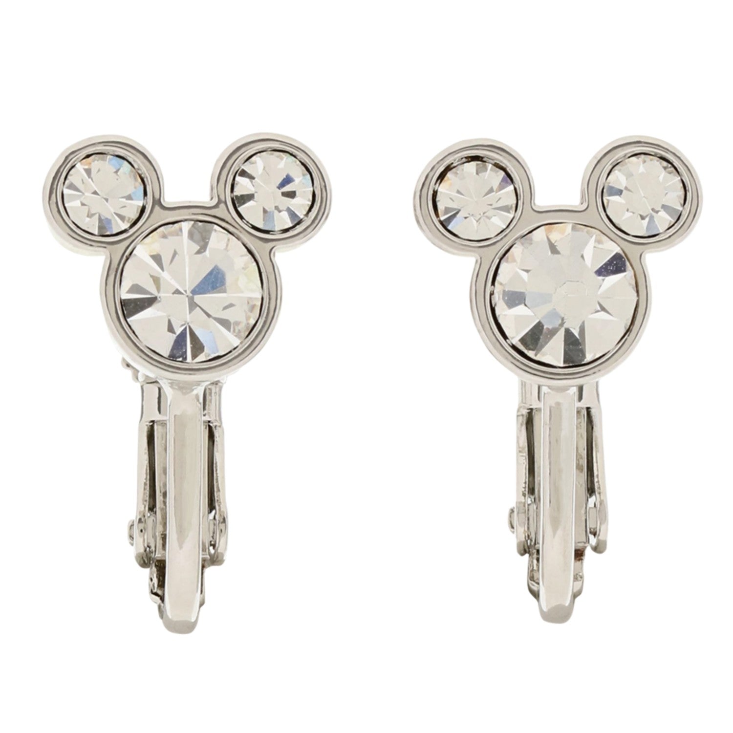 earrings mickey