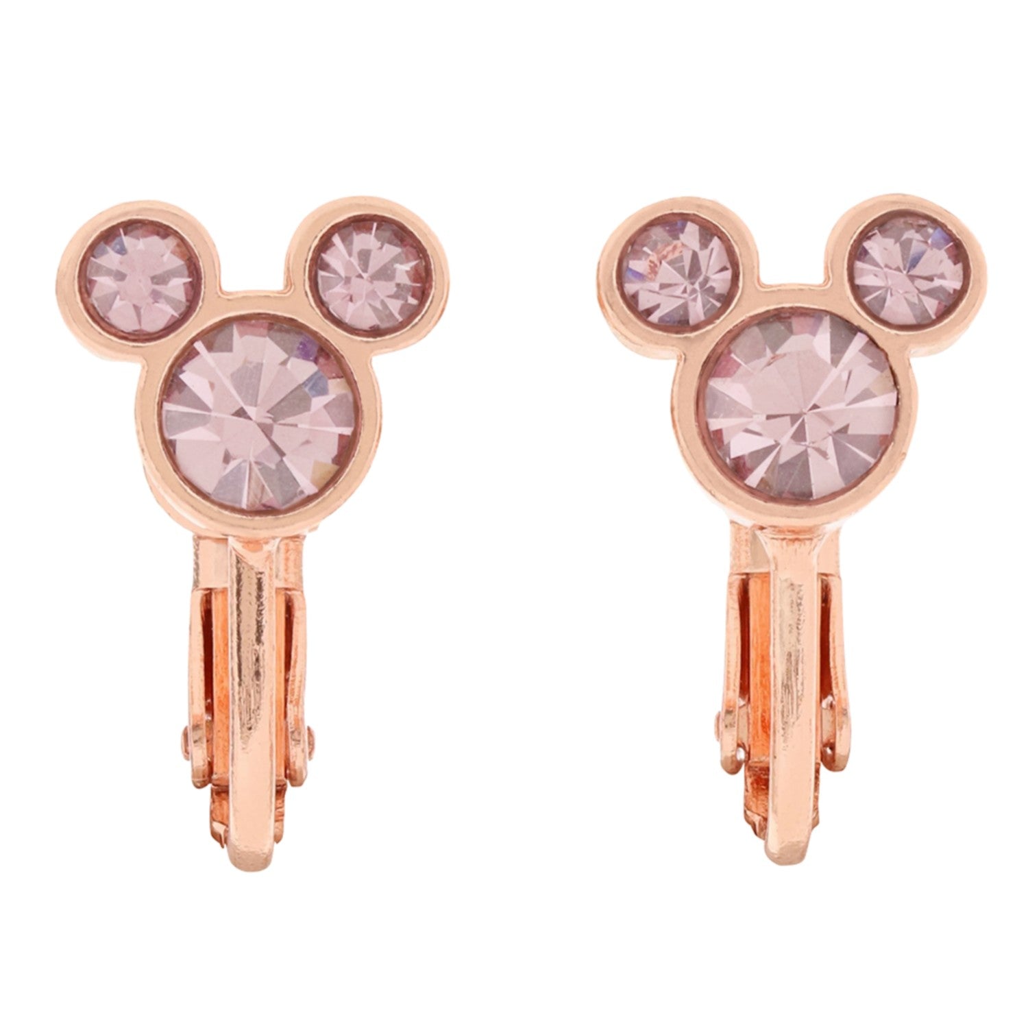 earrings mickey