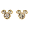 earrings mickey