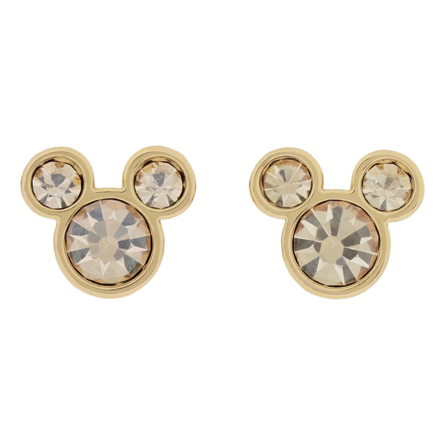 earrings mickey