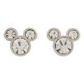 earrings mickey