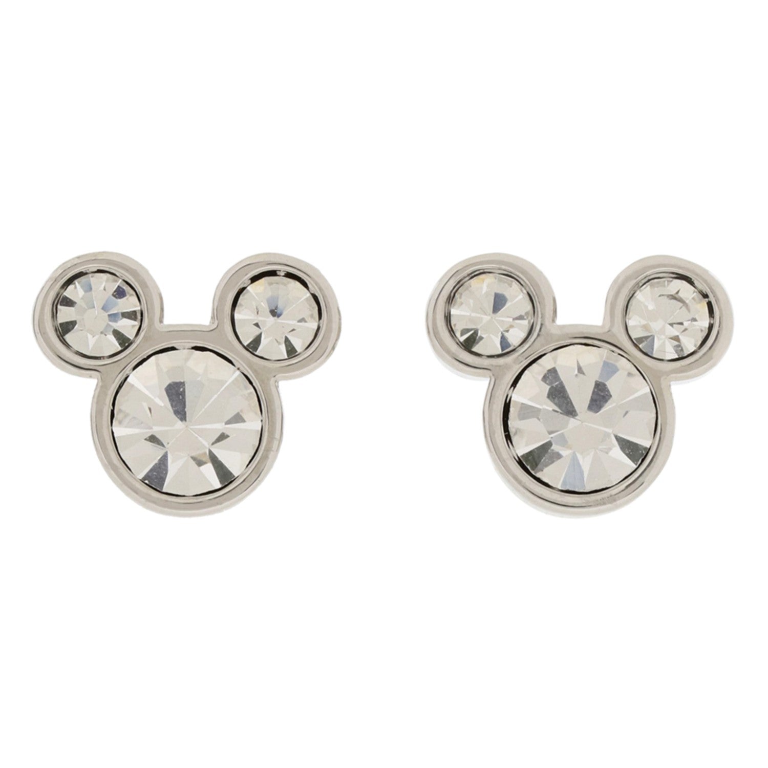 earrings mickey
