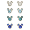 earrings mickey