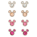 earrings mickey