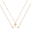 necklace mickey