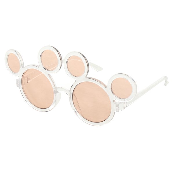 fashion glasses mickey