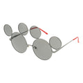 fashion glasses mickey