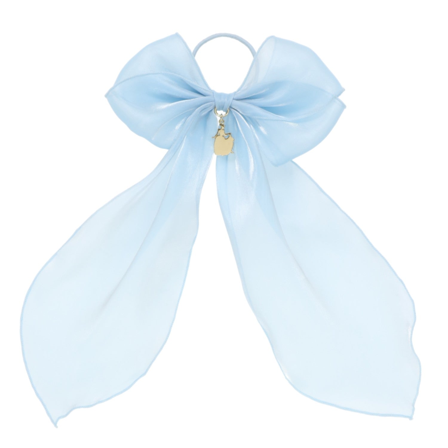 hair tie cinderella