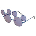 fashion glasses mickey