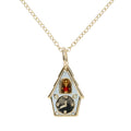 necklace pooh