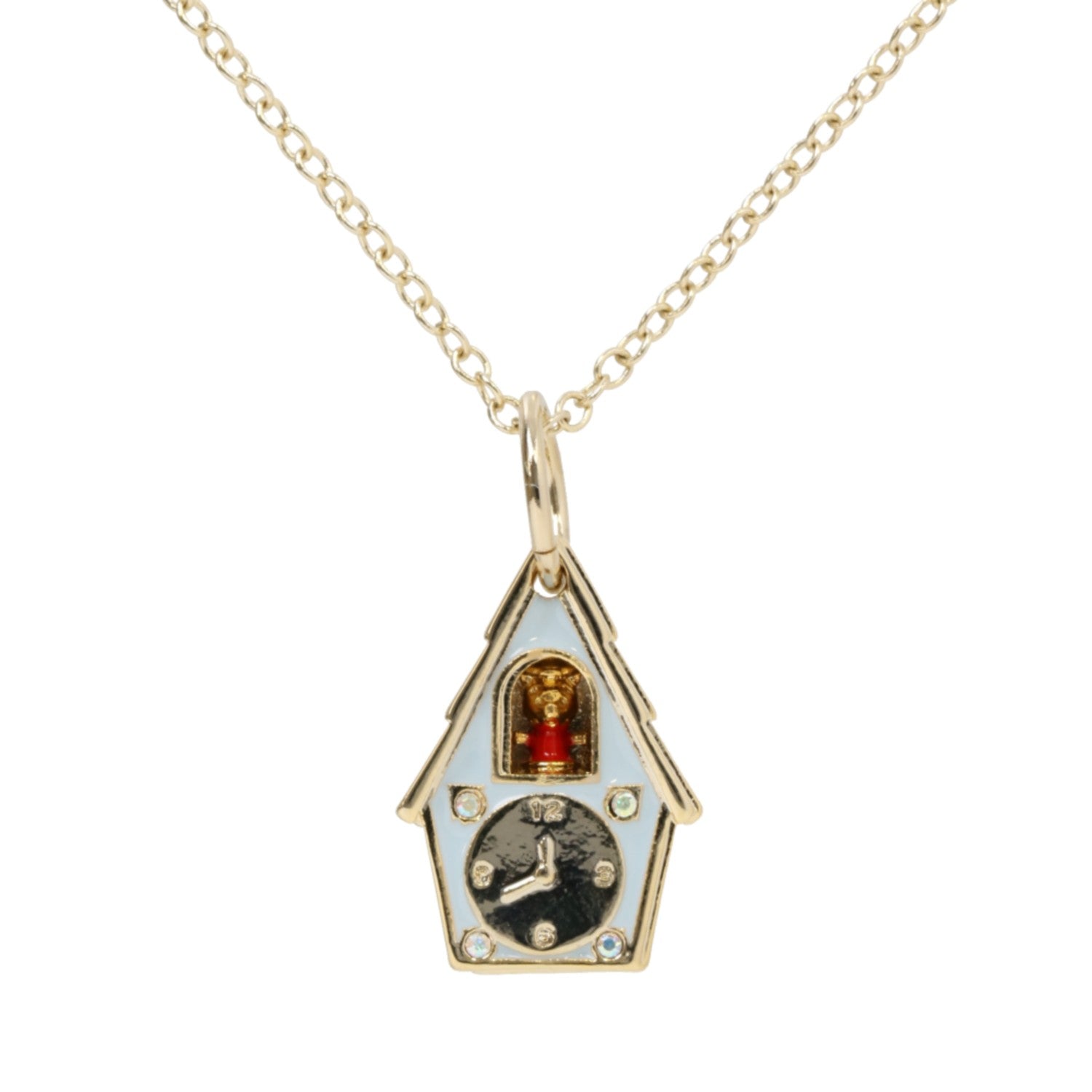 necklace pooh