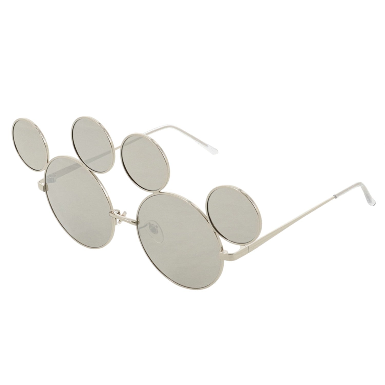 fashion glasses mickey