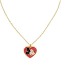 necklace mickey