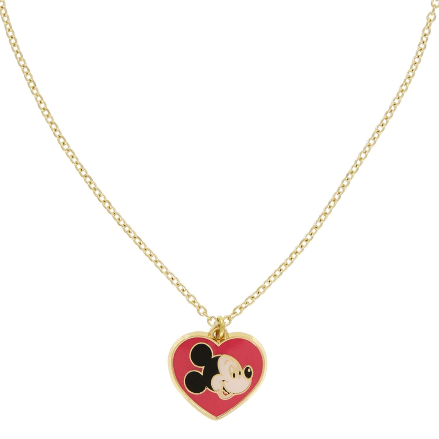 necklace mickey
