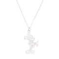 necklace mickey