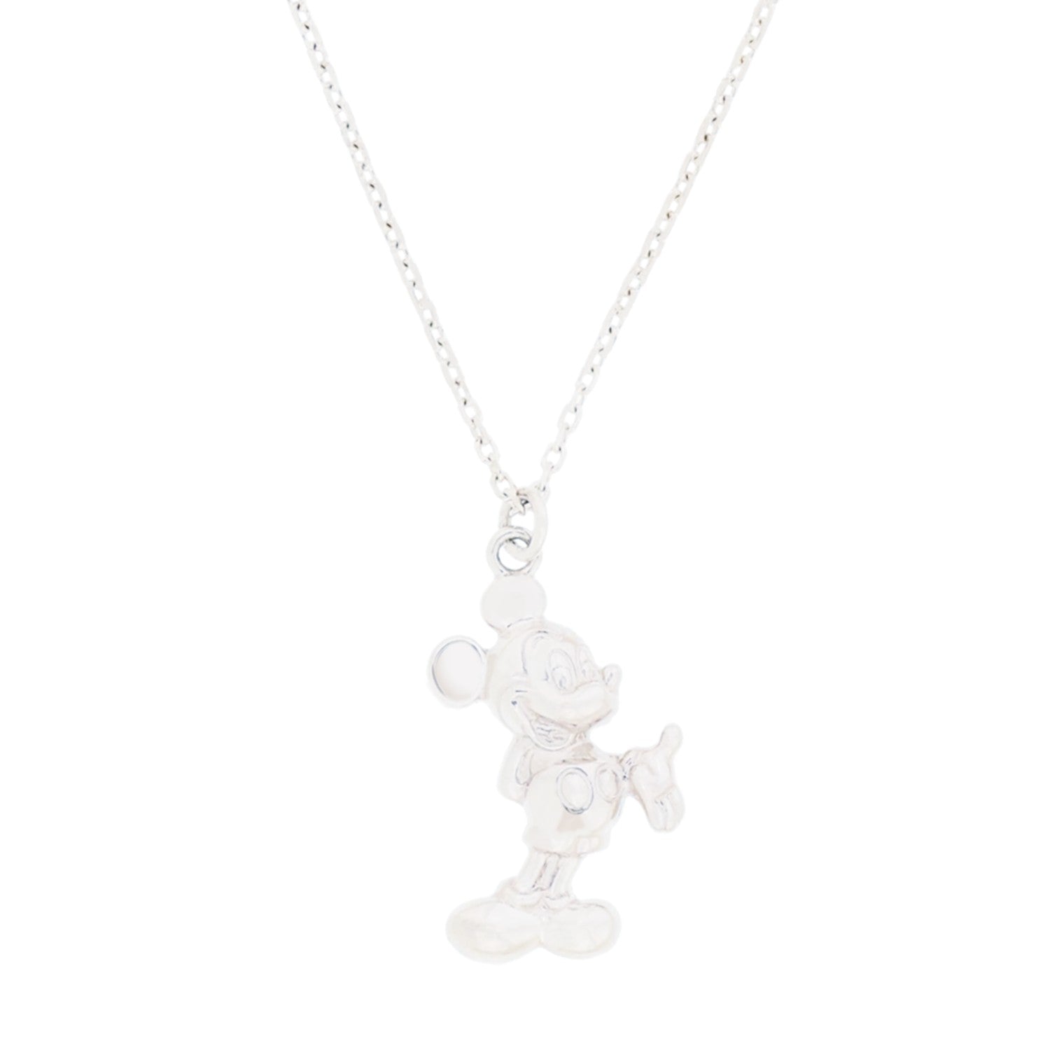 necklace mickey