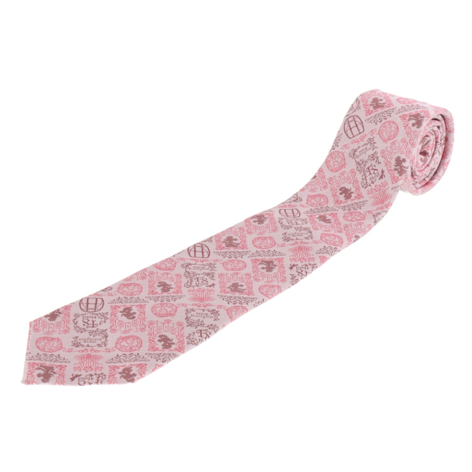 Tie Tokyo DisneySea Fantasy Springs Hotel