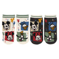 2 pairs of socks 16-18cm Mickey Mouse and friends