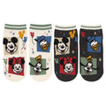 2 pairs of socks 19-21cm Mickey Mouse and friends
