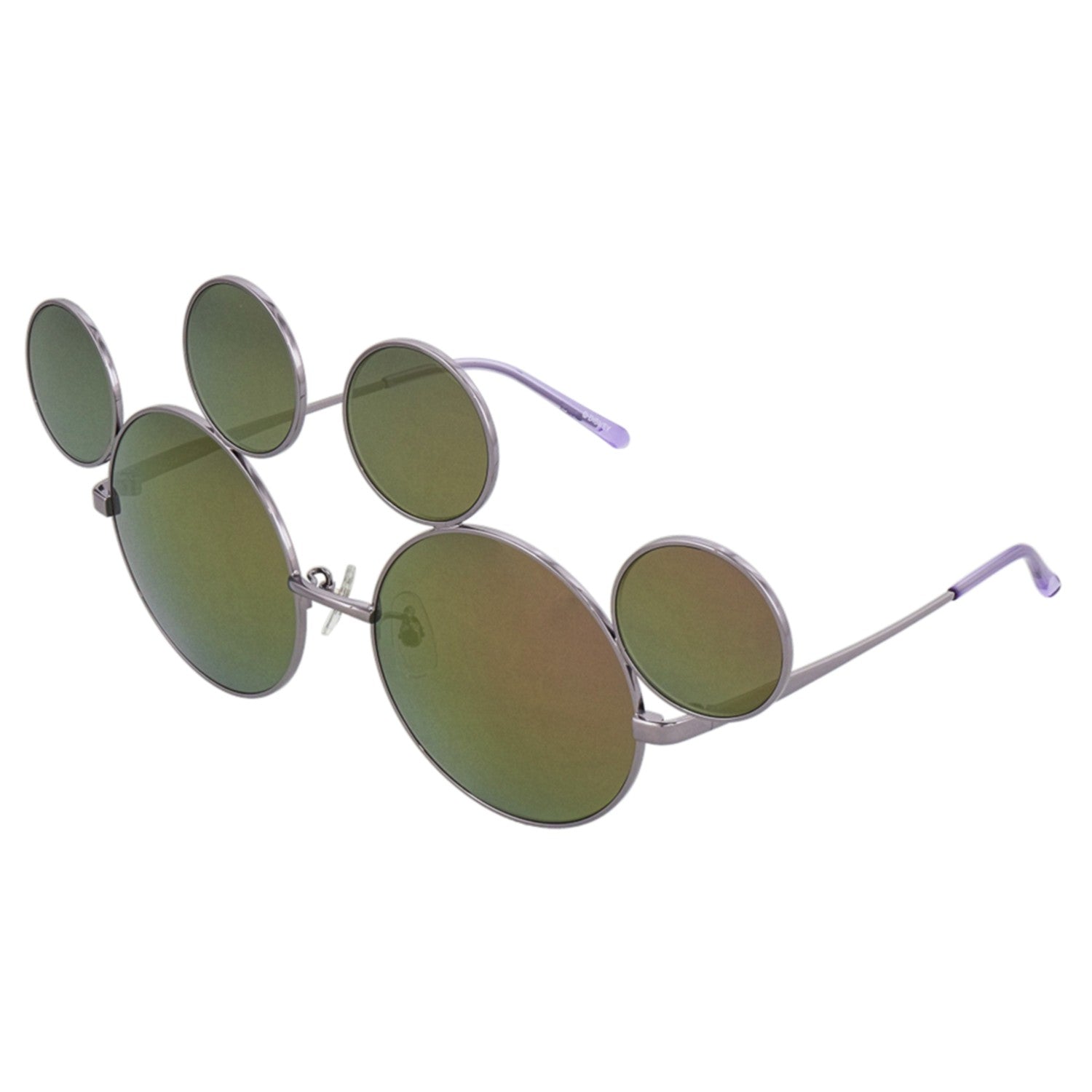 fashion glasses mickey