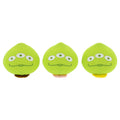 Patchin Little Green Men