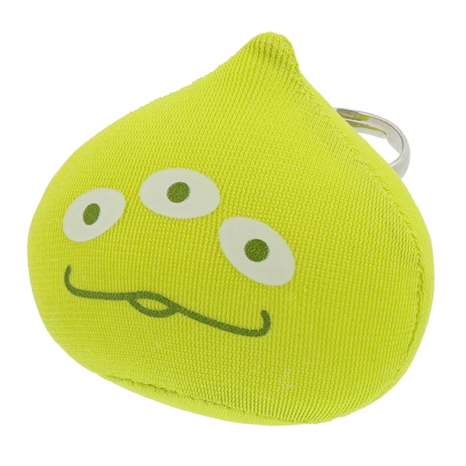 ring free little green men