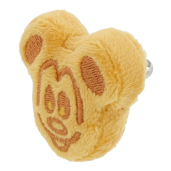 ring free mickey