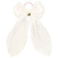hair tie disney marie
