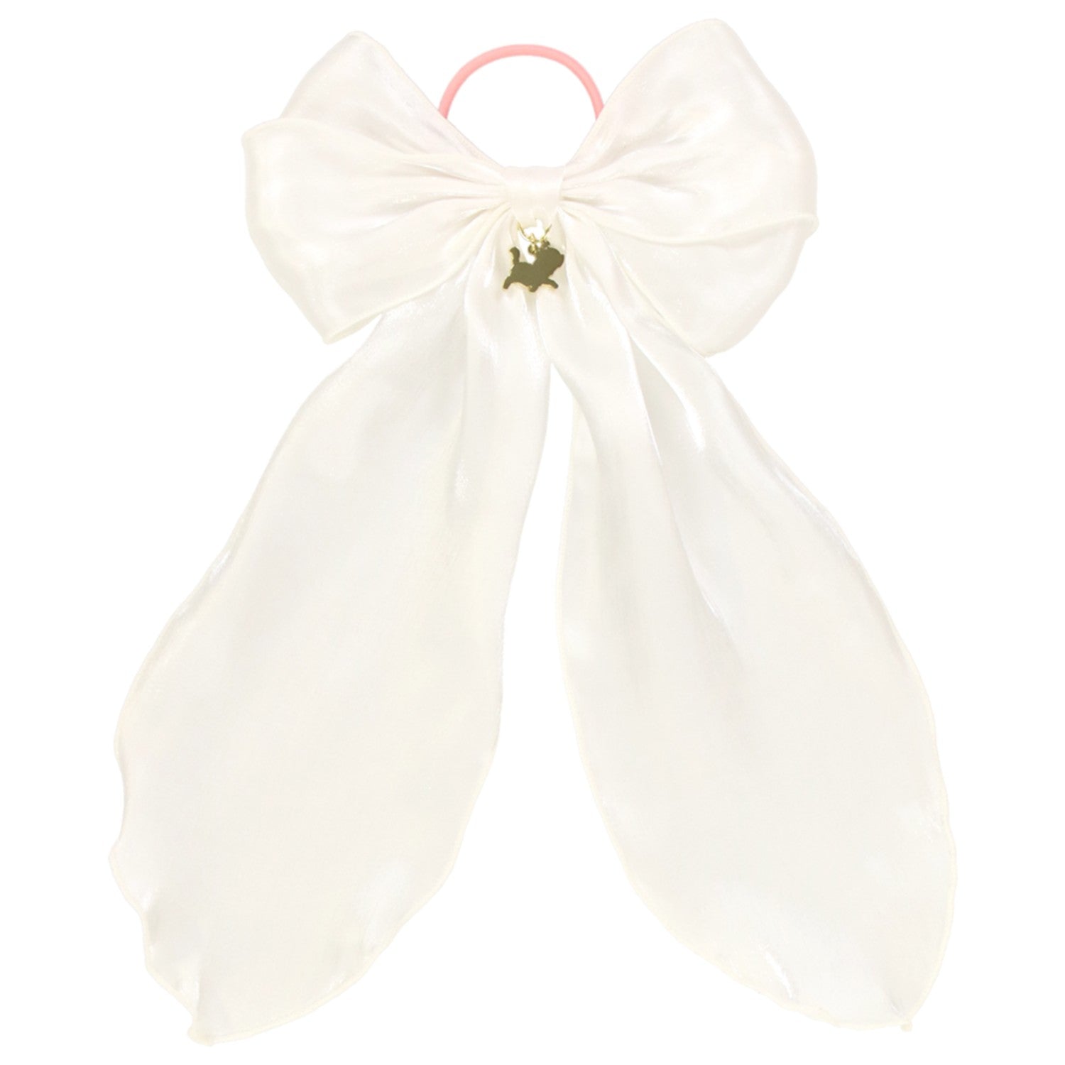 hair tie disney marie