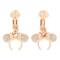 earrings minnie
