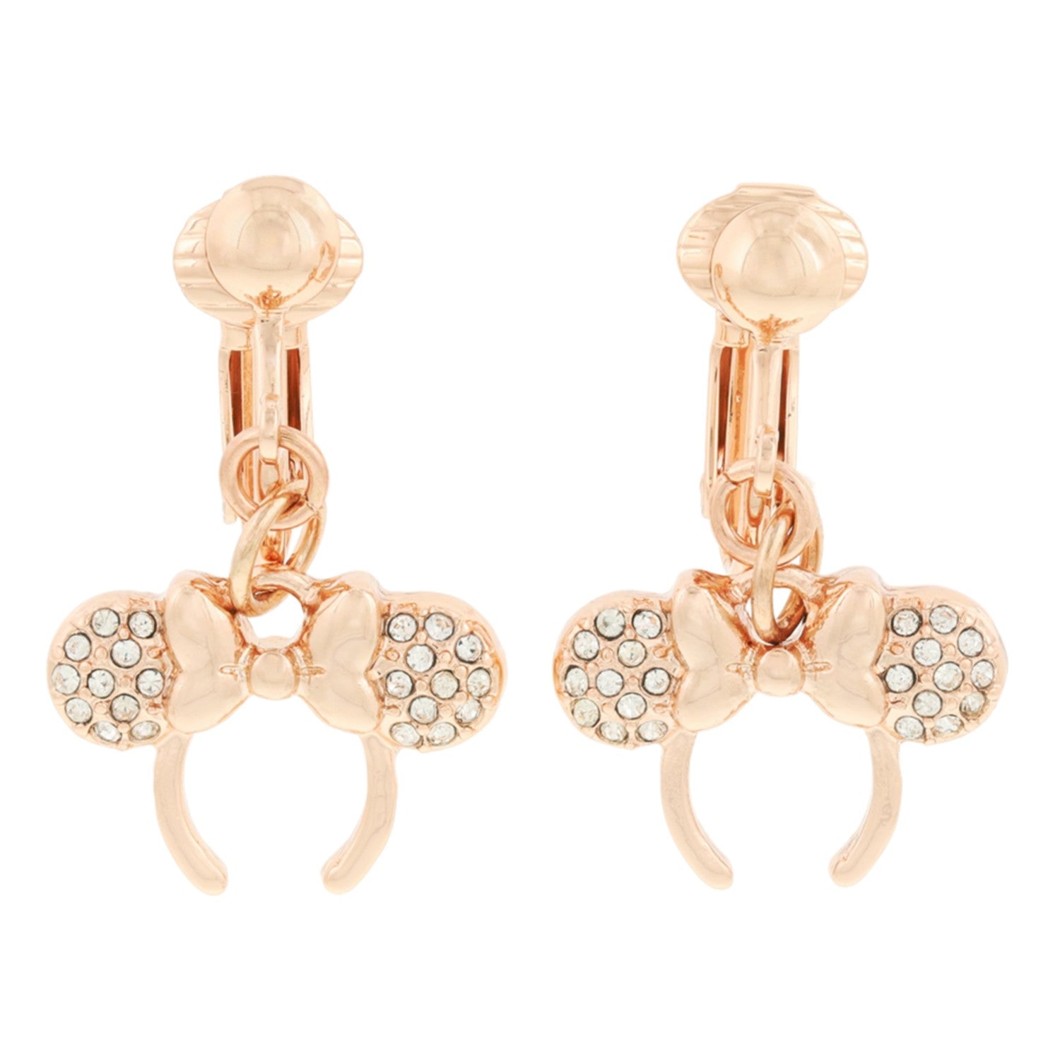 earrings minnie
