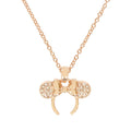 necklace minnie