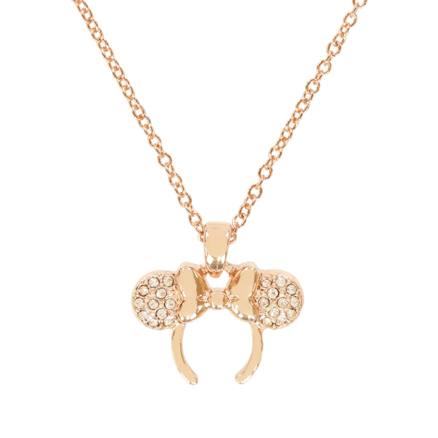 necklace minnie
