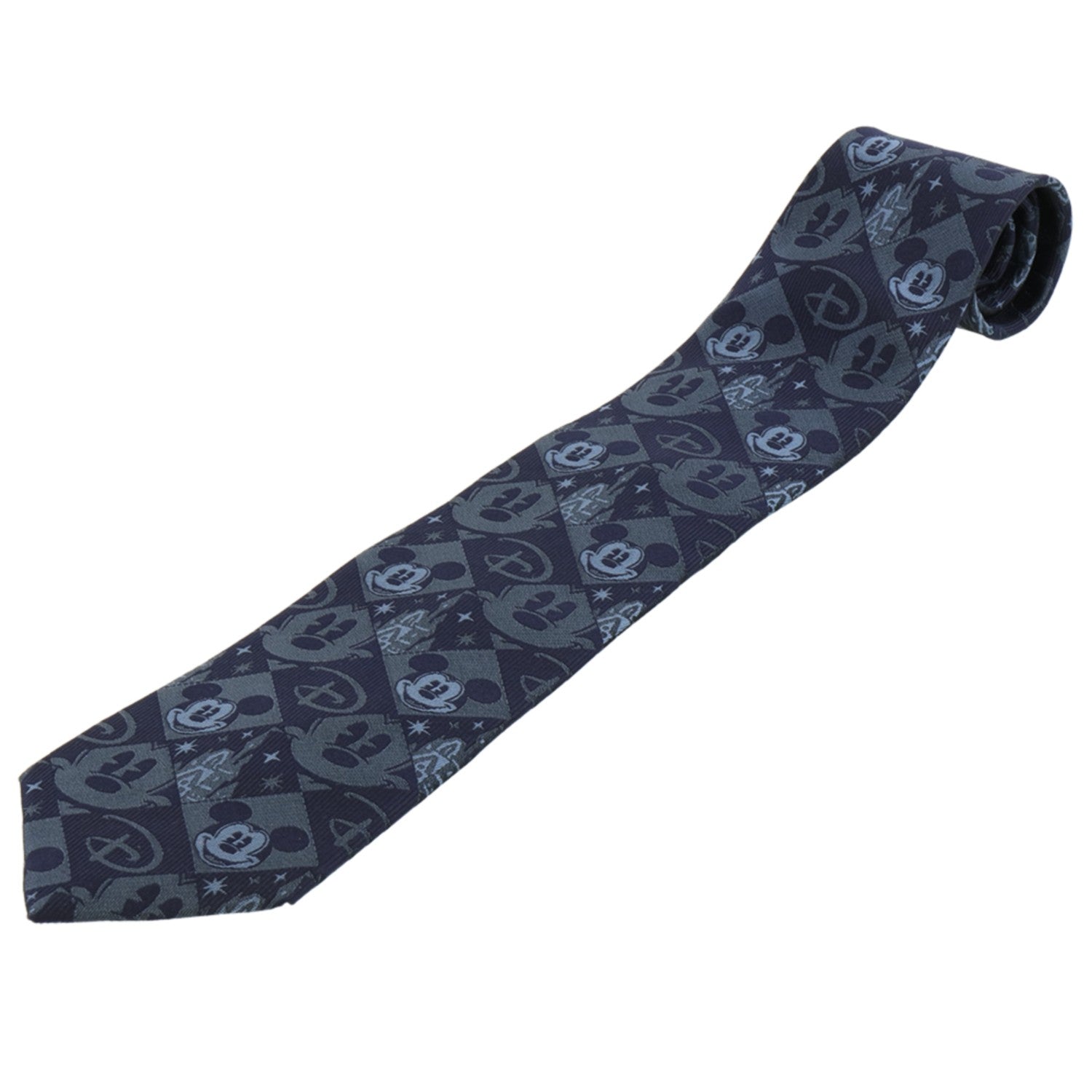 tie mickey