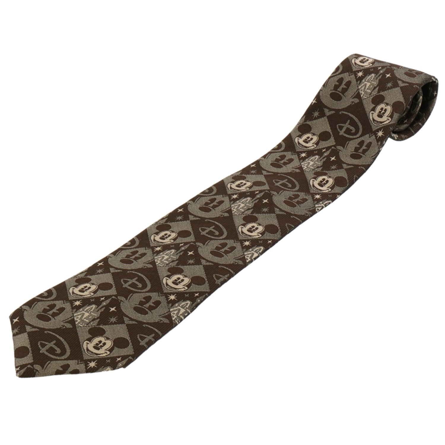 tie mickey