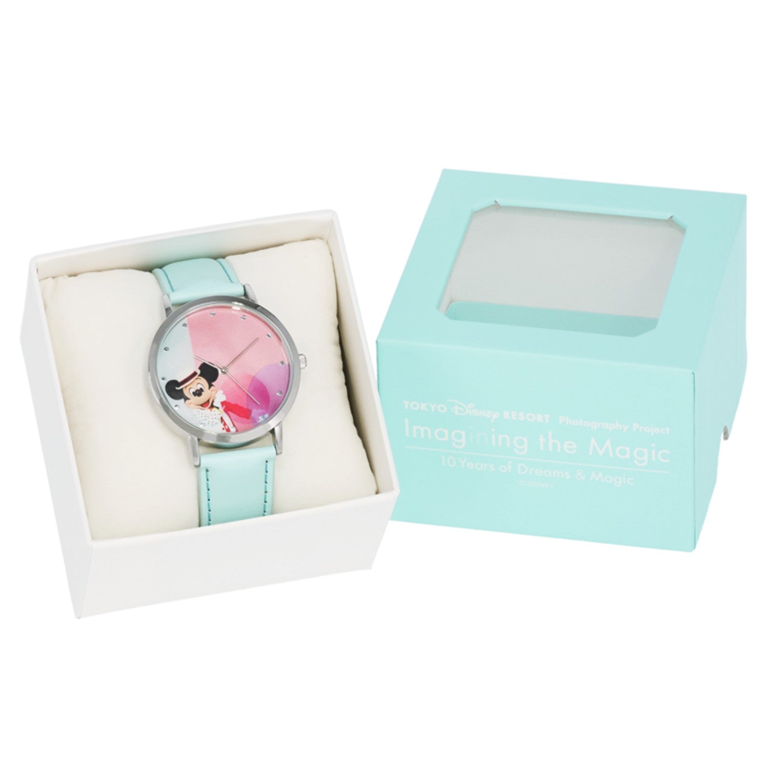 watch mickey