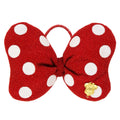 hair tie minnie