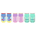 3 pairs of socks 14-17cm Disney Princess
