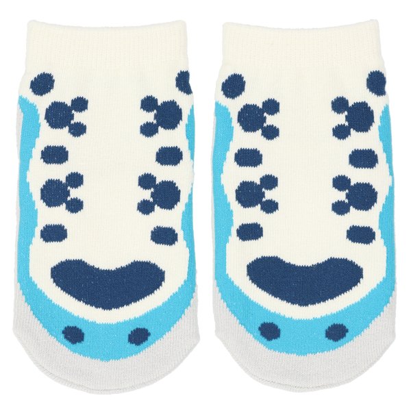 Socks 14-17cm Disney Resort Line
