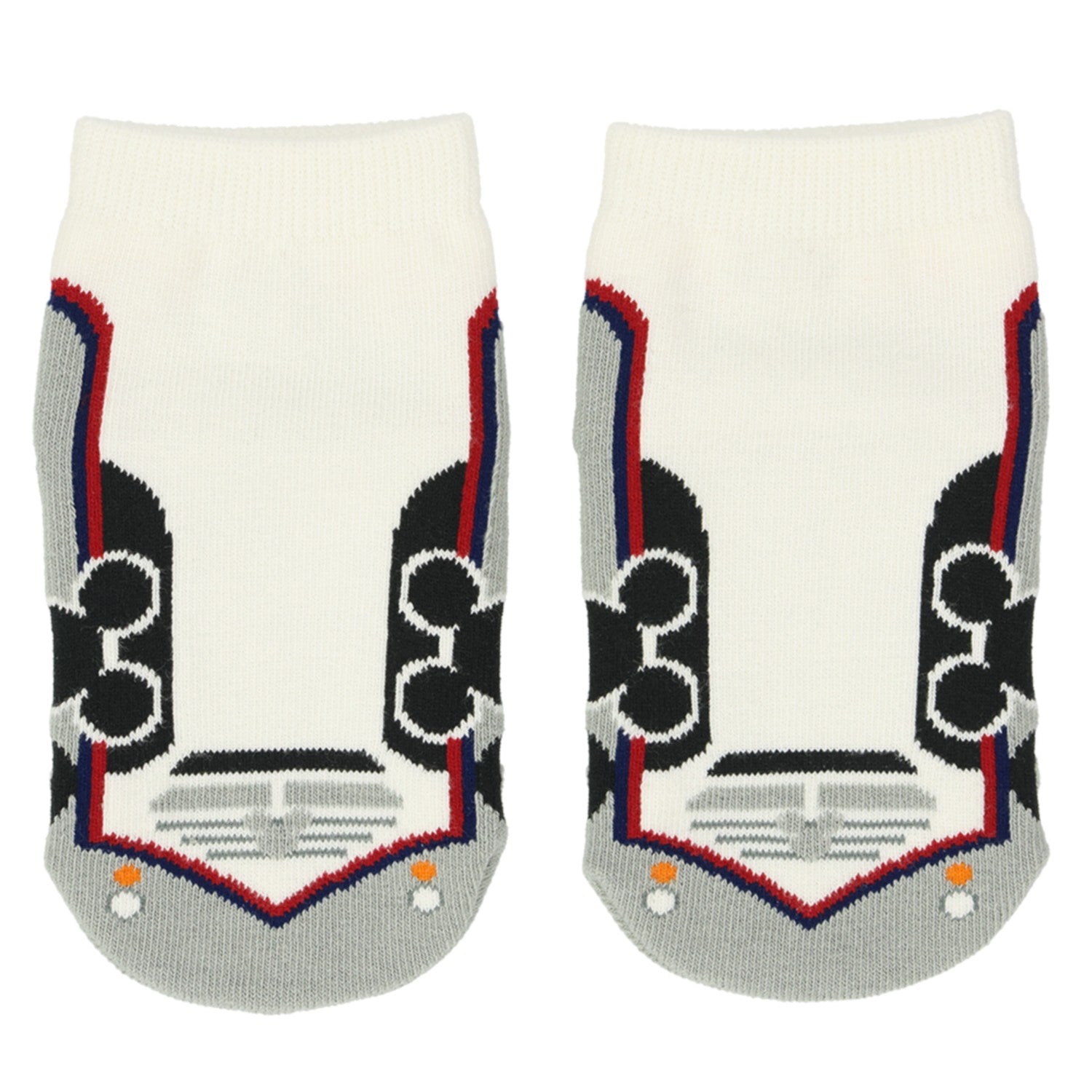 Socks 14-17cm Disney Resort Cruiser
