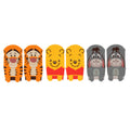 3 pairs of socks 14-17cm Winnie the Pooh