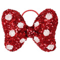 hair tie minnie