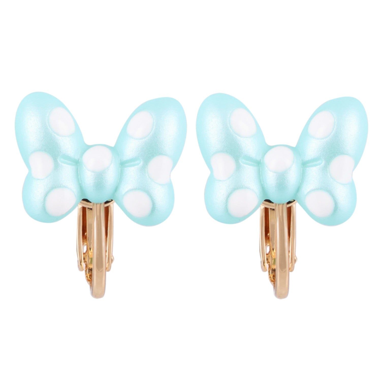 earrings minnie