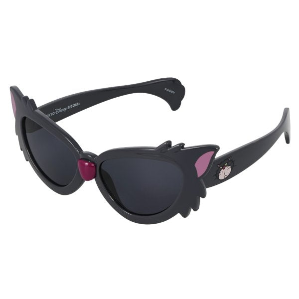 fashion glasses lucifer